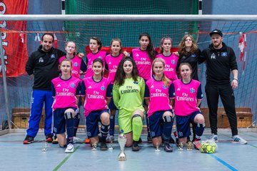 Bild 91 - wBJ Loewinnen Cup
